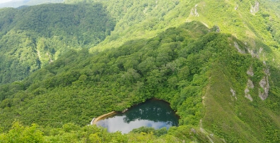 Imajo (Mountains)