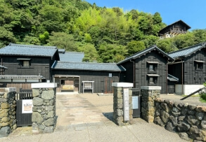 日本遗产·重要传统建造物群