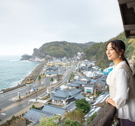 河野（海）エリア