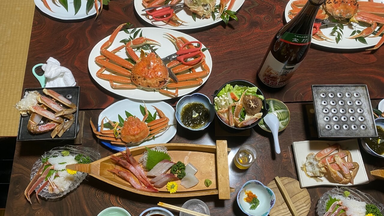 浜屋飯店（HAMAYA）