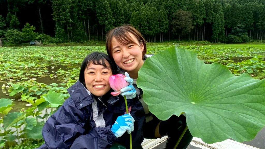 福井県南越前町を遊び尽くそう！地域の魅力を満喫できる体験６選