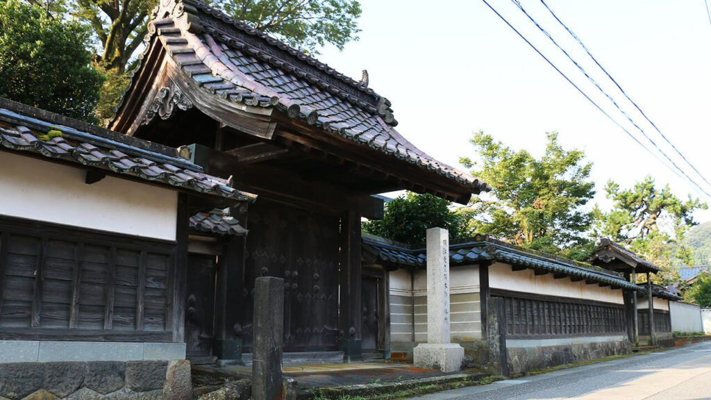 北国街道