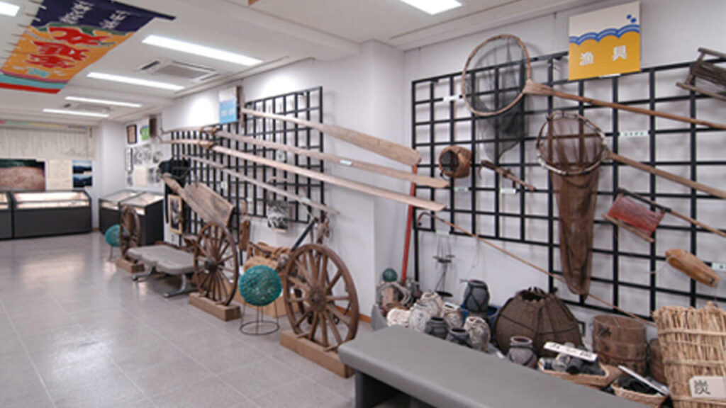 歷史文化交流會館