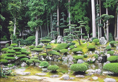 鵜甘神社(南越前町)