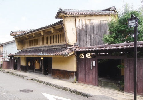 Jingoro Kyoto Residence