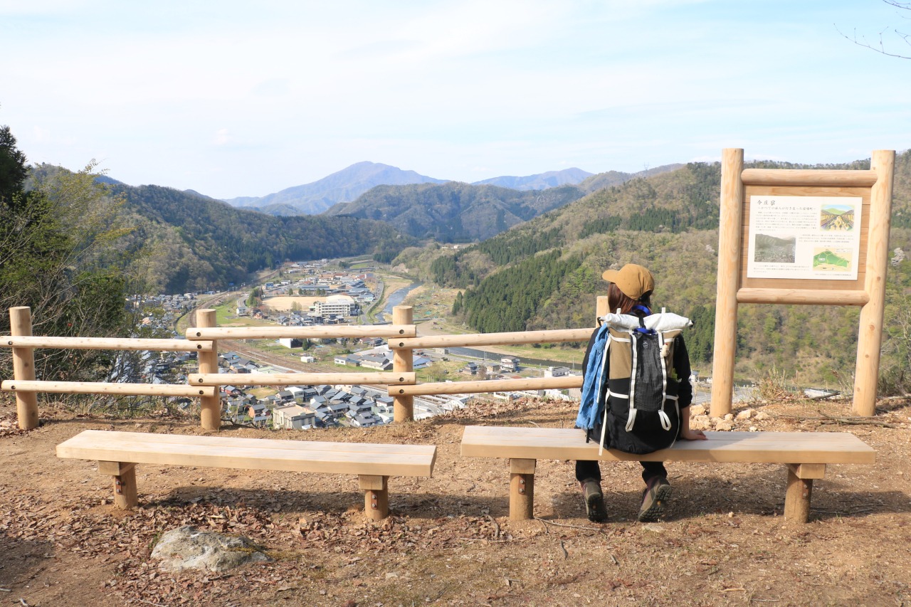 Site of Hiuchiga Castle