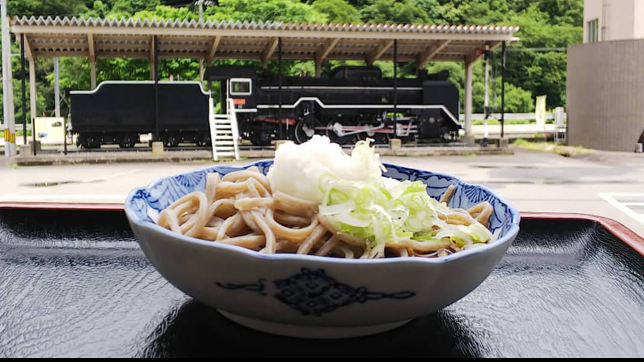 お食事処　ふわり