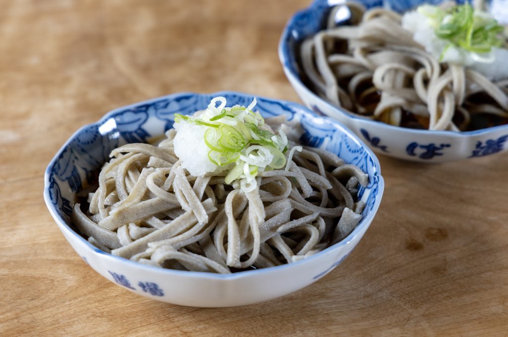 隐藏的绝品“今庄荞麦面”是什么？全面深入地介绍位于南越前町的推荐店铺与其魅力所在！还能体验荞麦面制作♪